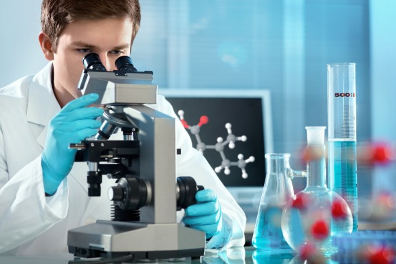 Điều cần biết về những thử nghiệm được phát triển trong phòng thí nghiệm