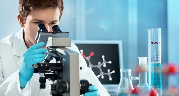 Điều cần biết về những thử nghiệm được phát triển trong phòng thí nghiệm