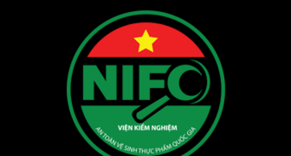 NIFC khẳng định vai trò trong kiểm nghiệm, giám sát an toàn vệ sinh thực phẩm