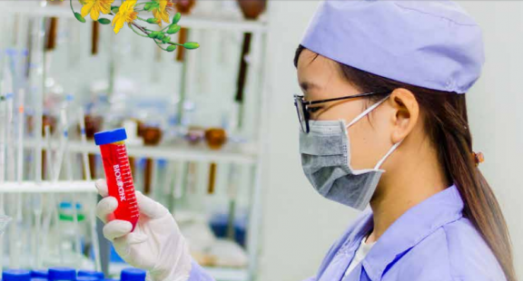 Tạp chí Thử nghiệm Ngày nay số 03