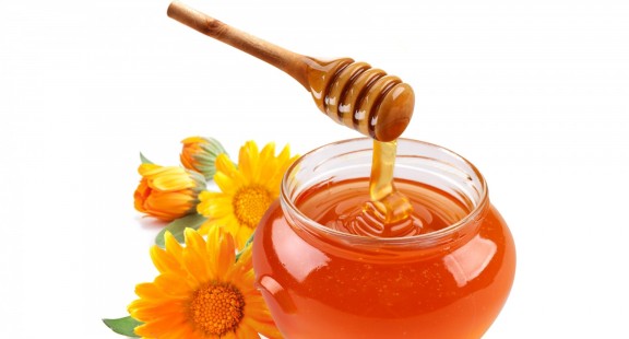 Tinh Giản Việc Sử Dụng Dữ Liệu Khối Phổ Có Độ Phân Giải Cao Để Tìm Kiếm Mật Ong Pha Trộn