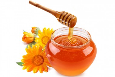 Tinh Giản Việc Sử Dụng Dữ Liệu Khối Phổ Có Độ Phân Giải Cao Để Tìm Kiếm Mật Ong Pha Trộn