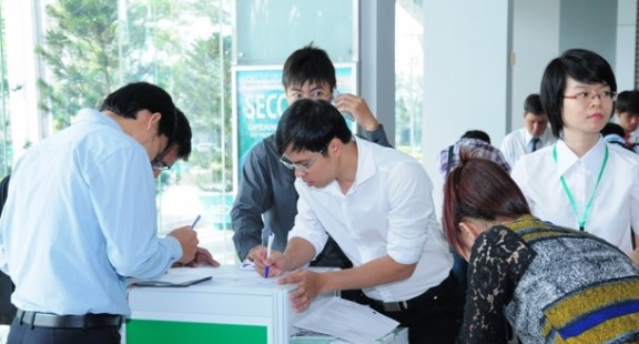 Chuỗi sự kiện đáng chú ý tại analytica 2017