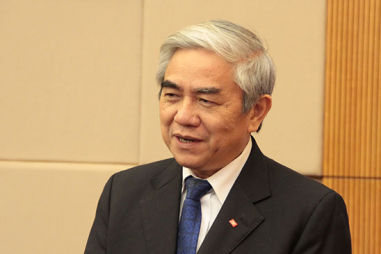 Quy hoạch lại mạng lưới phòng thí nghiệm trọng điểm