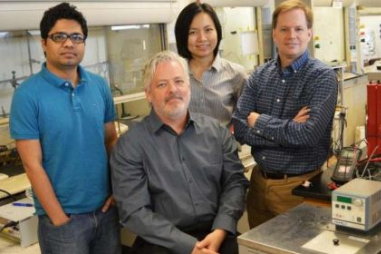 Quy trình một bước chuyển đổi CO2 và nước trực tiếp thành nhiên liệu hydrocarbon lỏng