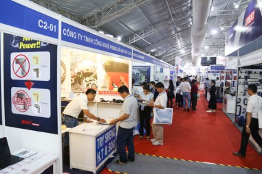 Hơn 500 đơn vị tham gia MTA Vietnam 2019