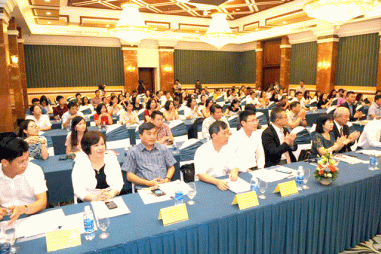 An toàn thực phẩm vì quyền lợi người tiêu dùng