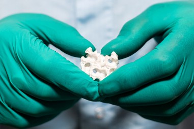 ESA đang nghiên cứu in 3D xương và da giúp cấp cứu các tai nạn trên vũ trụ