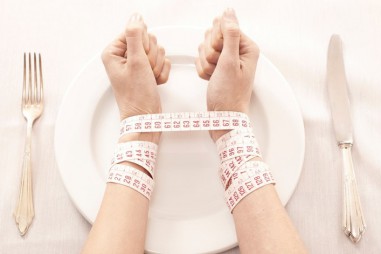 Nghiên cứu di truyền học về sự trao đổi chất của chứng chán ăn tâm thần