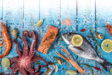 Nghiên cứu hải sản trong công tác phòng chống bệnh Parkinson