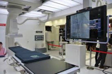 Những thiết bị tiên tiến sẽ làm thay đổi ngành y học trong tương lai