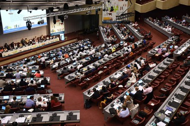 Đại hội đồng Codex quốc tế thông qua nhiều tiêu chuẩn Codex mới