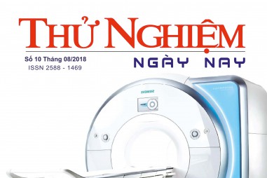 Thử nghiệm Ngày nay số 10