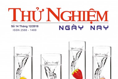 Thử nghiệm Ngày nay số 14