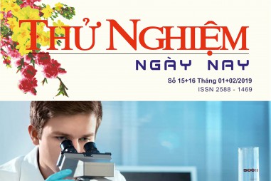 Thử nghiệm Ngày nay số 15 + 16