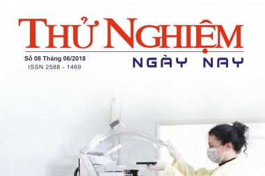 Thử nghiệm Ngày nay số 08