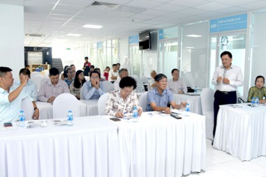 Liệu pháp tăng cường miễn dịch trong điều trị ung thư