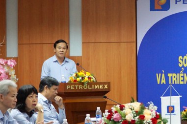 Petrolimex Đà Nẵng: Đạt 53,3% kế hoạch năm 2019 trong 6 tháng đầu năm