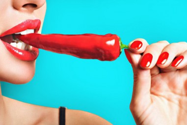 Khoa học nói rằng: Ăn quá nhiều ớt có thể gây mất trí nhớ