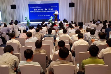 Nâng cao hiệu quả công tác thanh tra chuyên ngành KHCN