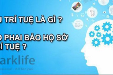 Tăng quyền sở hữu trí tuệ để thúc đẩy đổi mới sáng tạo