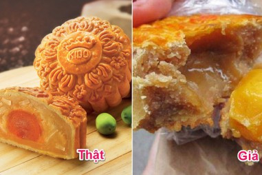 Tăng cường bảo đảm an toàn thực phẩm dịp Tết Trung thu