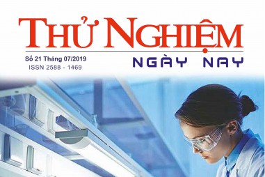 Thử nghiệm Ngày nay số 21