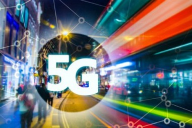 2019 - Thử nghiệm công nghệ 5G