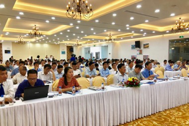 Giao ban Liên hiệp các Hội Khoa học và Kỹ thuật toàn quốc năm 2019