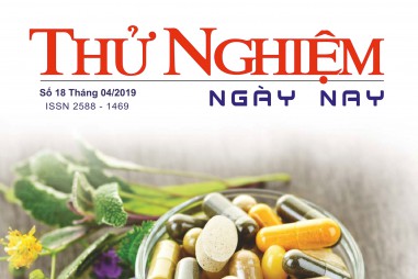 Thử nghiệm Ngày nay số 18