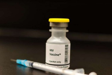 Johnson & Johnson bắt đầu thử nghiệm vắcxin HIV trên toàn thế giới