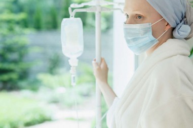 Phát hiện protein gây kháng hóa trị ở một số bệnh ung thư