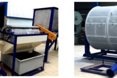 Hoàn thiện công nghệ chế biến cà phê ướt, sấy cà phê quả tươi