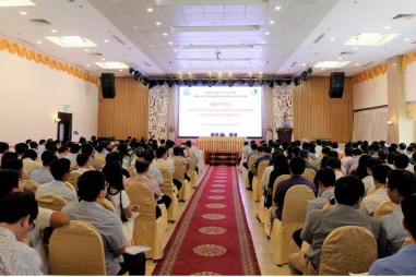 Hoạt động Tiêu chuẩn Đo lường Chất lượng đóng góp tích cực cho sự phát triển kinh tế - xã hội