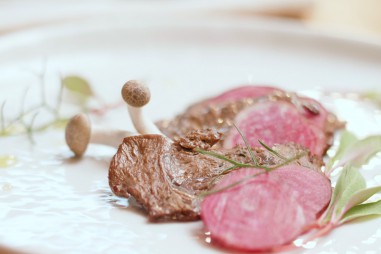 Thịt bò nhân tạo: Tương lai mới cho ngành công nghiệp thực phẩm