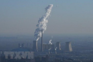 Đi tìm thủ phạm làm gia tăng lượng khí metan trong khí quyển