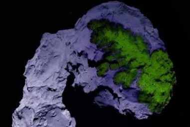 Thử nghiệm đưa vi khuẩn khai thác kim loại lên trạm vũ trụ quốc tế