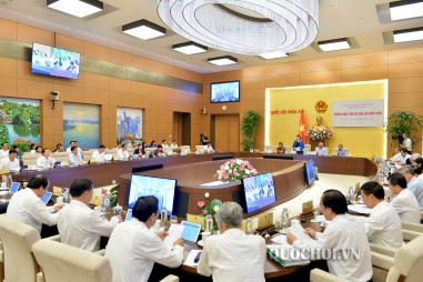 Khoa học công nghệ đã có môi trường thuận lợi để phát triển