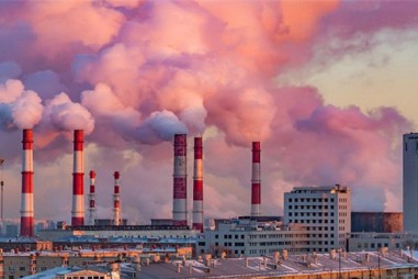 Ô nhiễm môi trường có thể tác động đến não