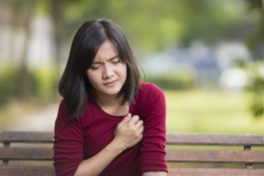 Nhiều người mắc bệnh vì thiếu thốn tình thương