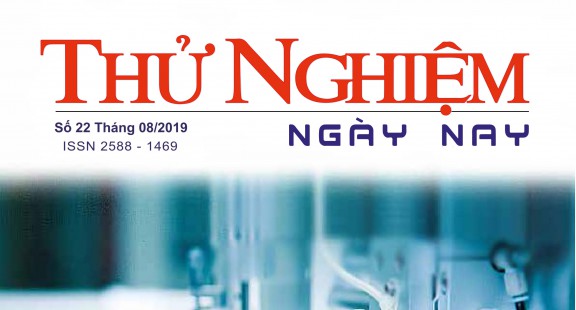 Thử nghiệm Ngày nay số 22