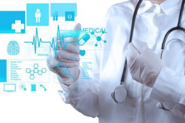 Ứng dụng trí tuệ nhân tạo (Al) vào xây dựng bệnh án điện tử tại Việt Nam