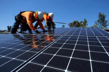 Các nhà khoa học Ả-rập Xê-út tạo ra hệ thống "3 trong 1": sử dụng năng lượng mặt trời để sản xuất điện và khử muối trong nước