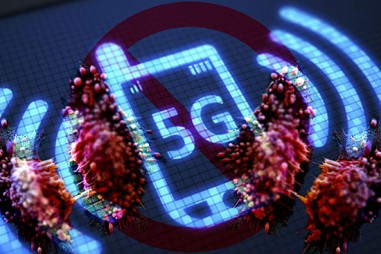 Hiểm họa của mạng 5G đối với sức khỏe con người