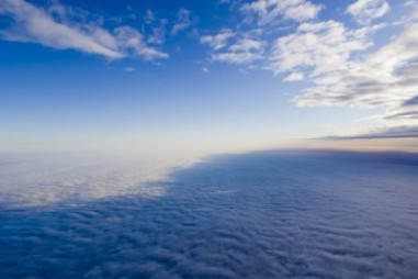Carbon dioxide trong bầu khí quyển tăng 3 điểm so với cùng kỳ năm 2018