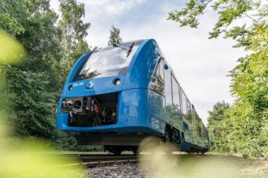 Hydro sẽ là nhiên liệu chính thay thế dầu mỏ