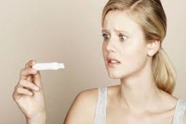 Cặp đôi đầu tiên thử gel tránh thai dành cho nam giới