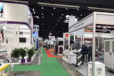 Sắp diễn ra Triển lãm Thiết bị và Công nghệ thử nghiệm VinaLAB 2019