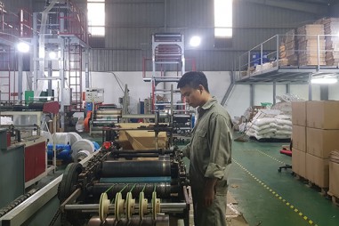 Triển vọng công nghệ sản xuất túi ni-lông tự hủy