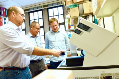 Nghiên cứu mới: CRISPR có thể dùng tiêu diệt vi khuẩn kháng thuốc kháng sinh